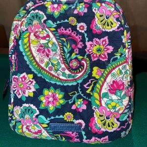 Vera Bradley bag. Good Condition!
